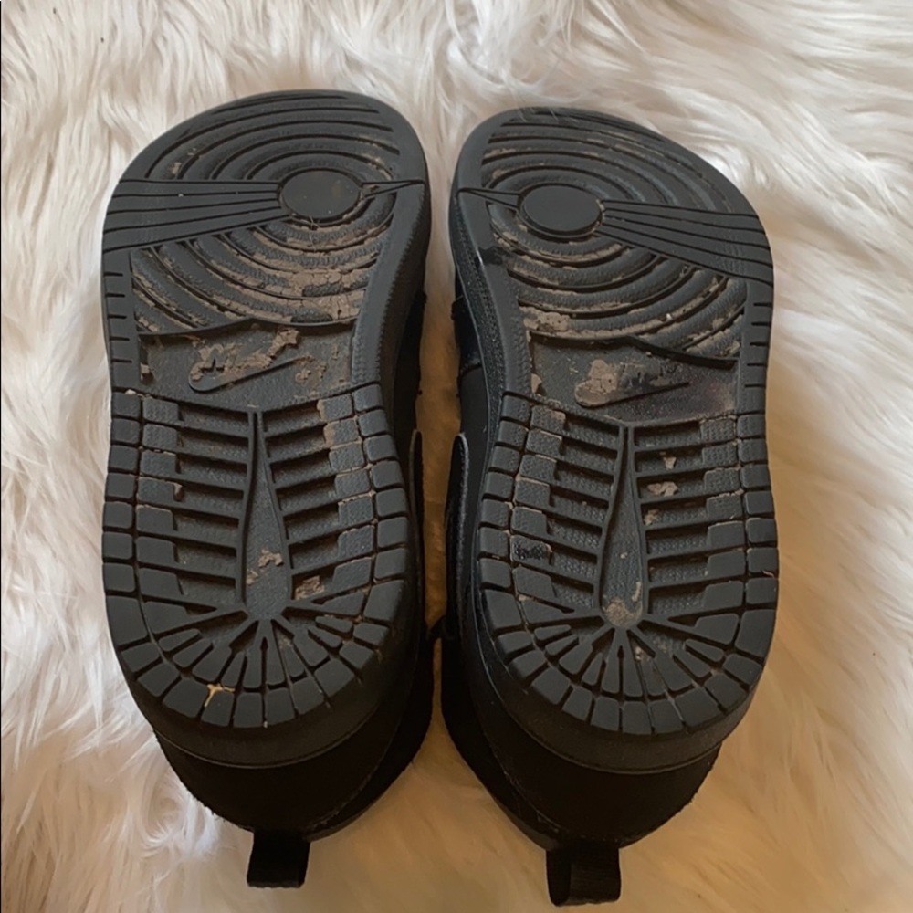 Jordan Flights - Picture 5 of 5